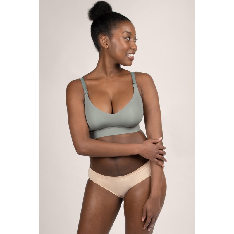 Sage Bravado Enrich Nursing Bra