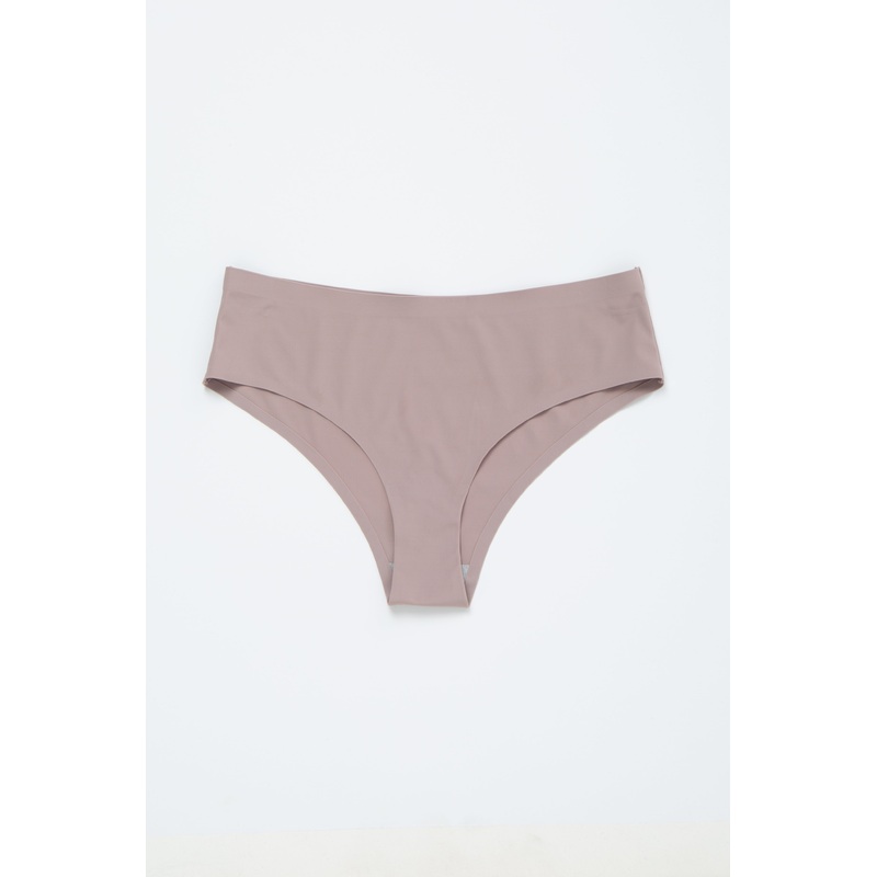 Mauve Seamless Underwear