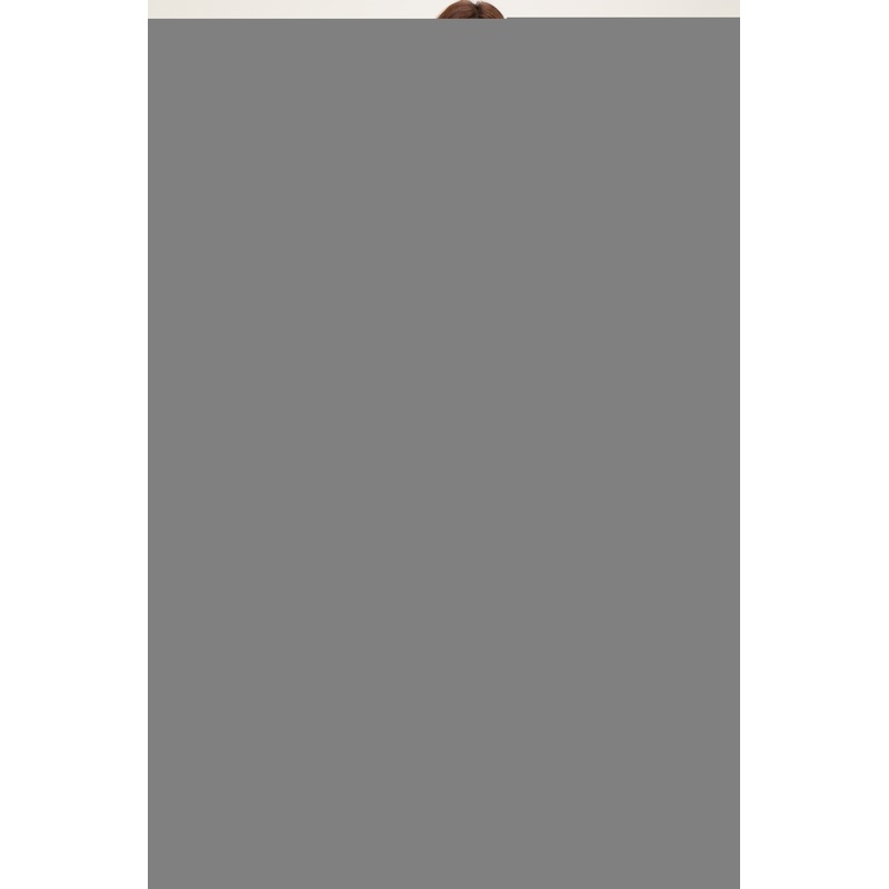 Brown Flared Leggings
