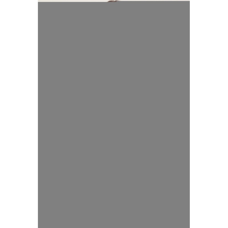 Heather Grey Cotton Terry Contrast Band Short Maternity Romper