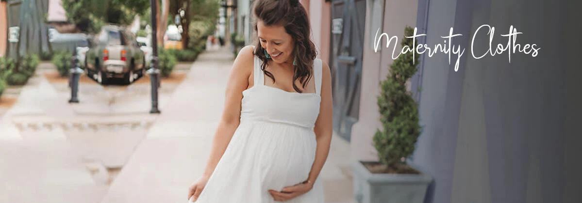 Maternity Fashion Wardrobe, Tax-Free Shopping & Limited-Time Discounts